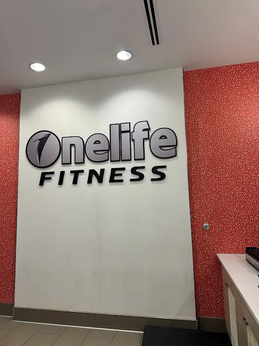 Onelife Fitness - Gainesville Heritage Village Picture 3