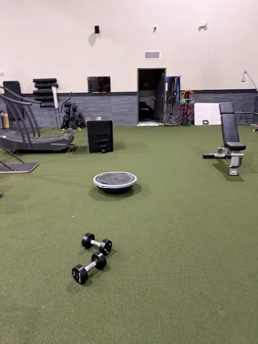 Onelife Fitness - Gainesville Heritage Village Picture 7