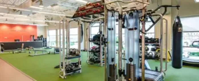 Onelife Fitness - Gainesville Heritage Village Picture 4