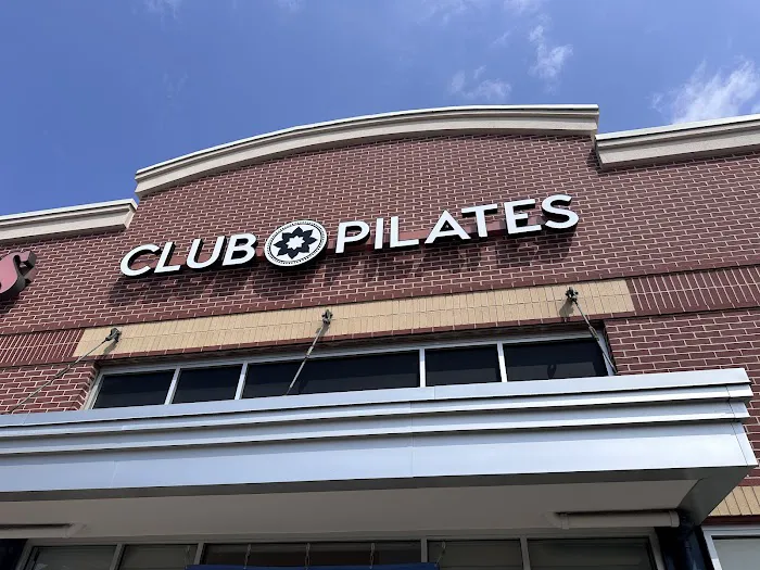 Club Pilates Picture 2