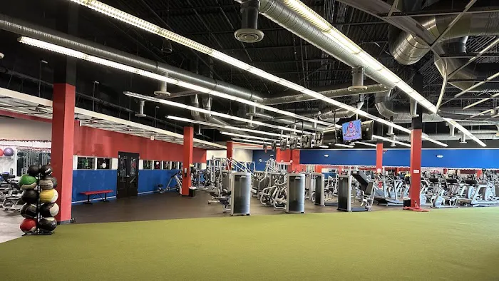 United Fitness Picture 2