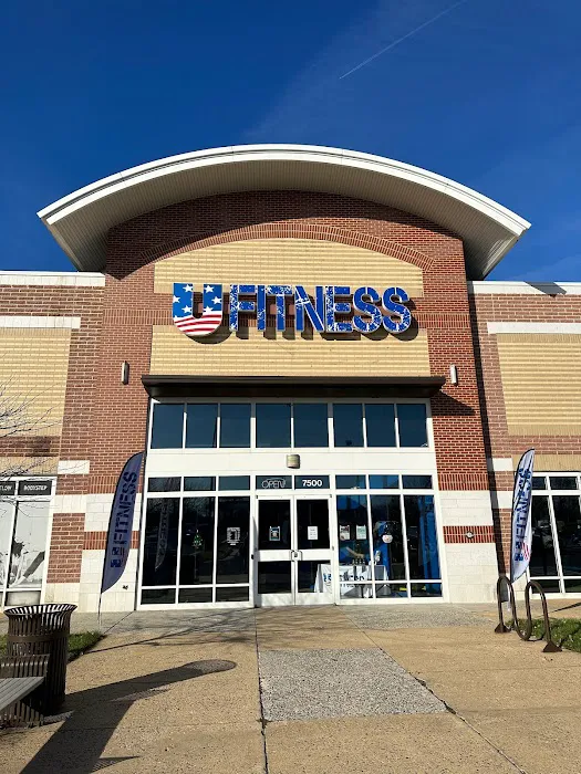 United Fitness Picture 1