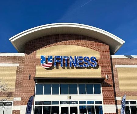 United Fitness
