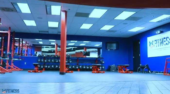 United Fitness Picture 10