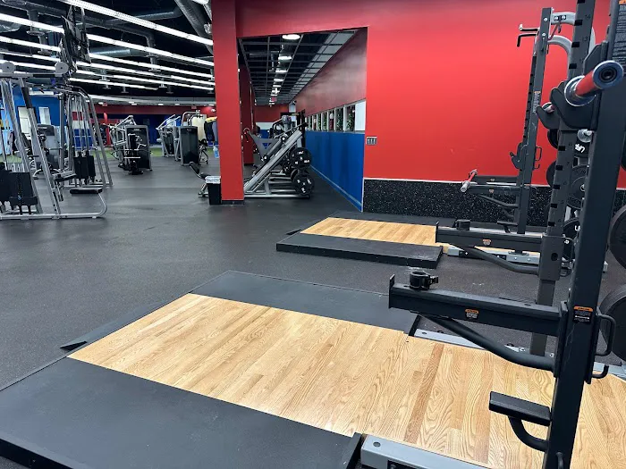United Fitness Picture 9