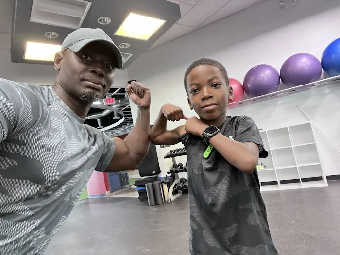 United Fitness Picture 8