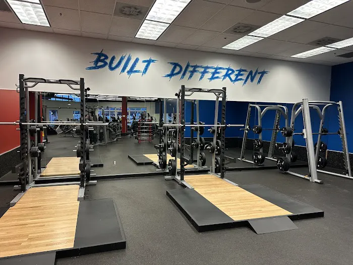 United Fitness Picture 4