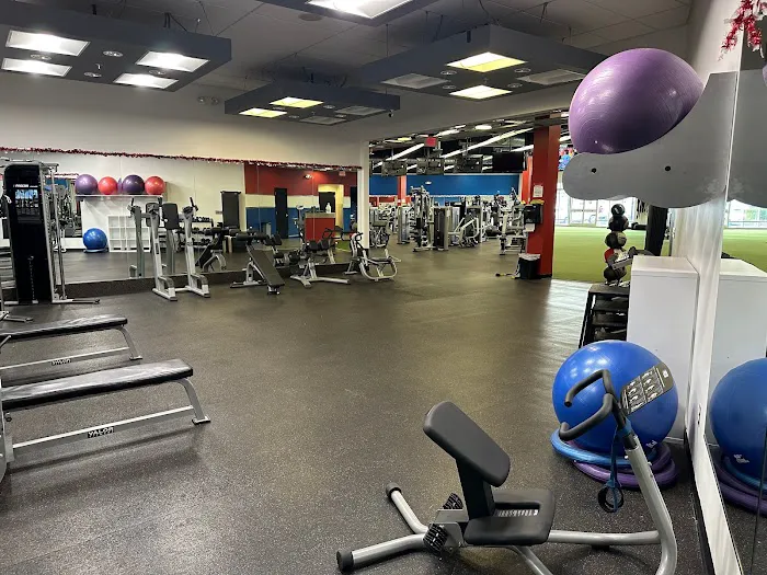 United Fitness Picture 3