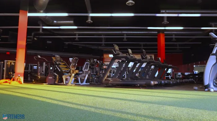 United Fitness Picture 7