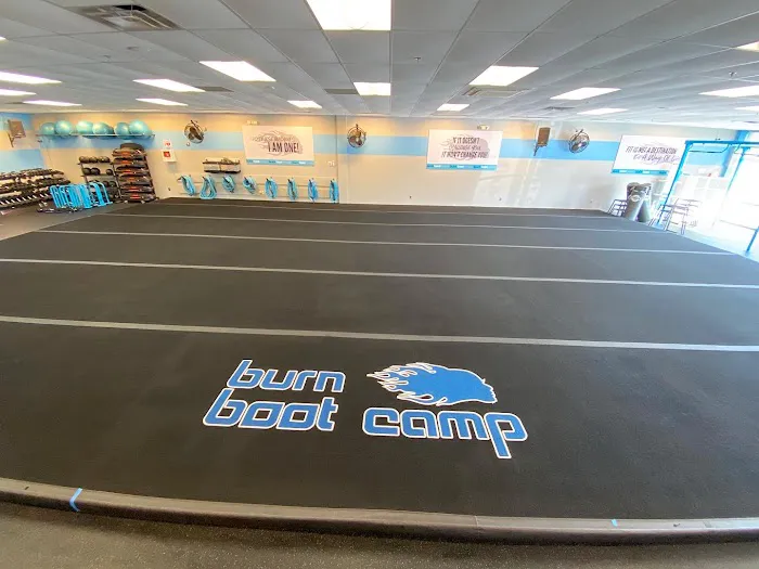 Burn Boot Camp Picture 5