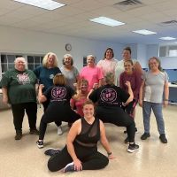 Step of Faith Fitness ico
