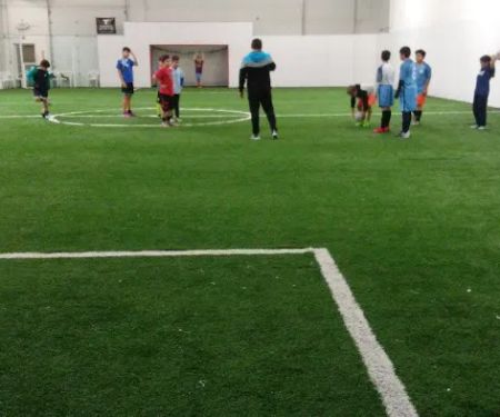 Next Level Athletic Development