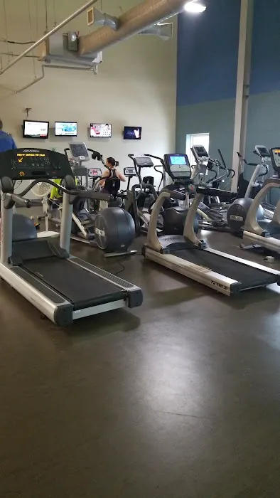 Eastern Mennonite University Fitness Center Picture 2