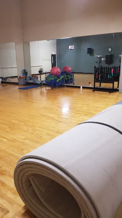 Eastern Mennonite University Fitness Center Picture 1