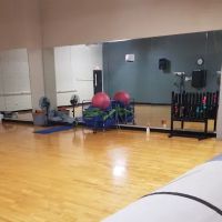 Eastern Mennonite University Fitness Center ico