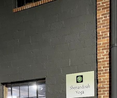 Shenandoah Yoga
