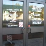 Harrisonburg 24/7 Family Fitness