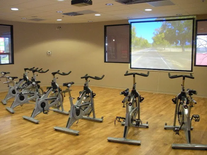 Harrisonburg 24/7 Family Fitness Picture 5