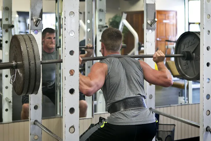 Harrisonburg 24/7 Family Fitness Picture 3
