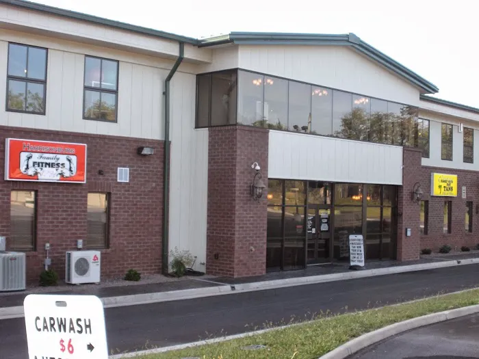 Harrisonburg 24/7 Family Fitness Picture 9