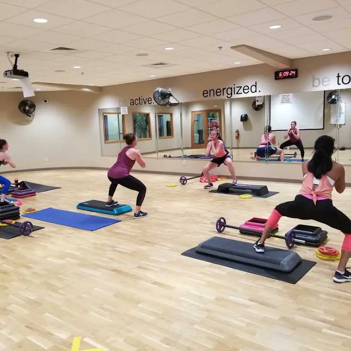 Harrisonburg 24/7 Family Fitness Picture 10
