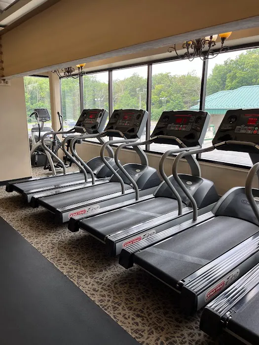 Harrisonburg 24/7 Family Fitness Picture 4