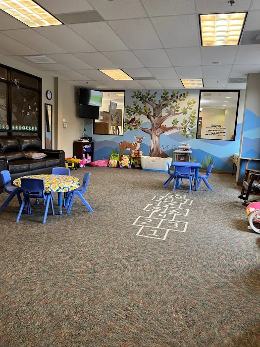 Harrisonburg 24/7 Family Fitness Picture 8