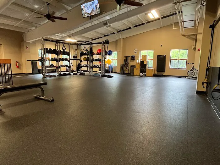 Harrisonburg 24/7 Family Fitness Picture 7