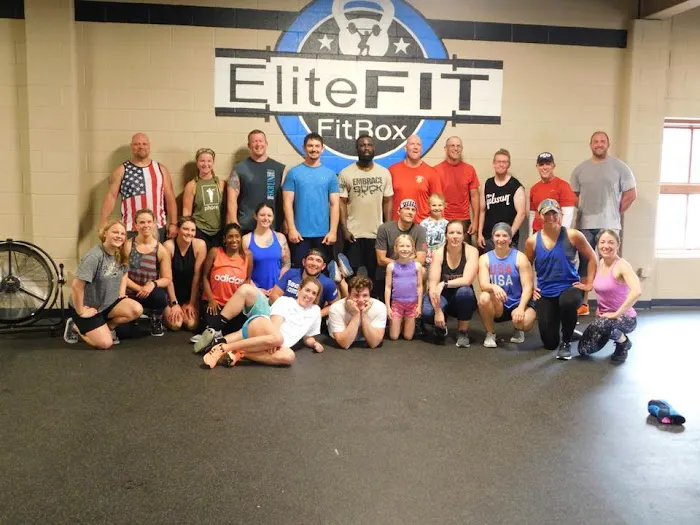 EliteFit Picture 4