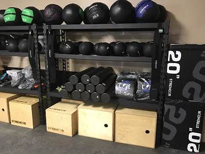 EliteFit Picture 2