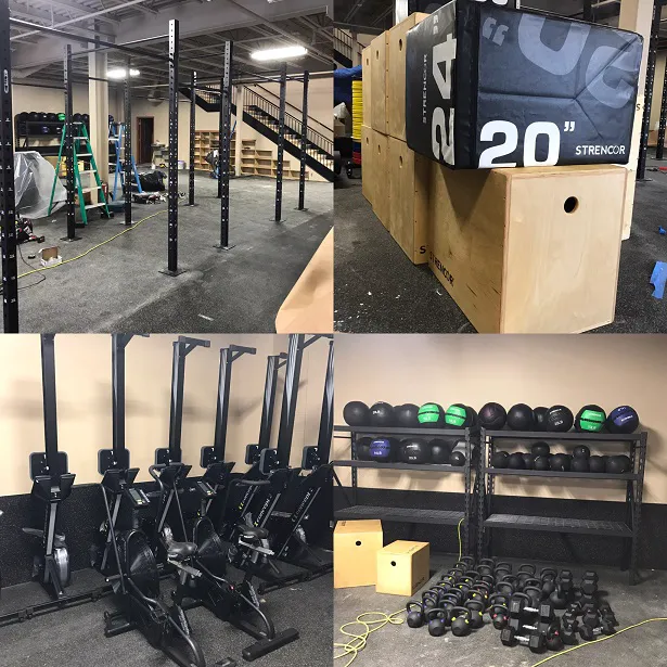 EliteFit Picture 7