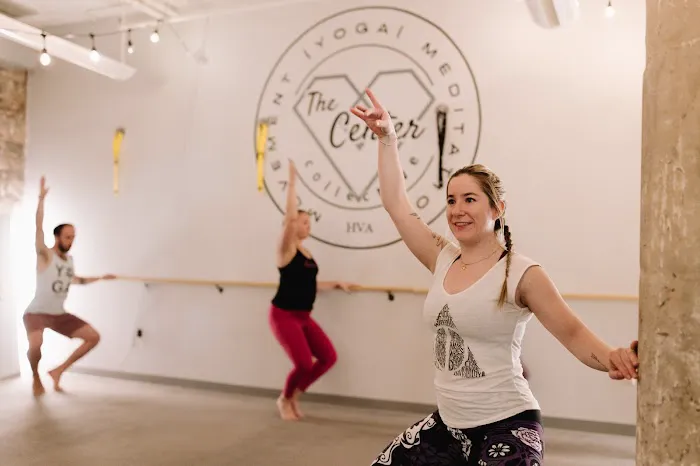 The Center Yoga Collective Picture 5