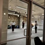 The Center Yoga Collective