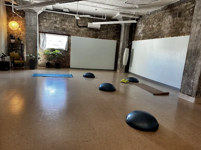 The Center Yoga Collective Picture 2