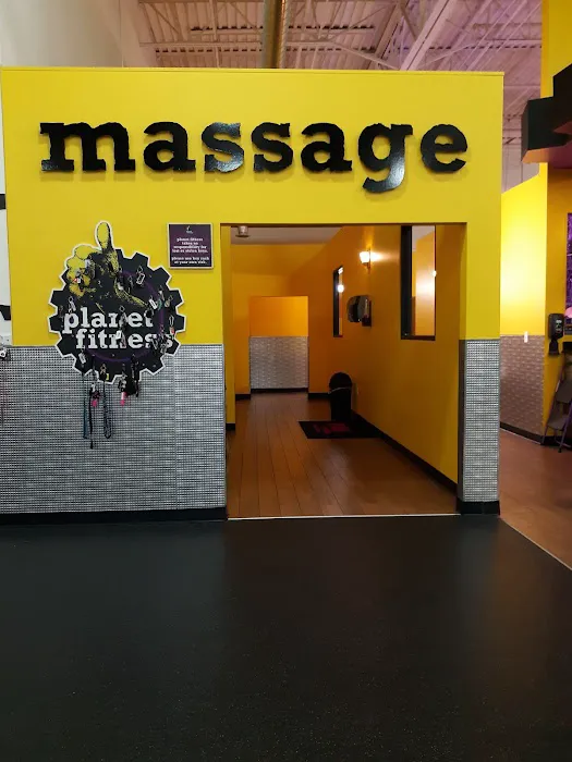 Planet Fitness Picture 3