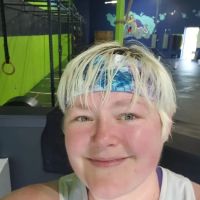 Rocktown CrossFit and Sports Performance ico