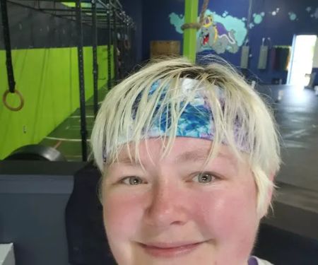 Rocktown CrossFit and Sports Performance