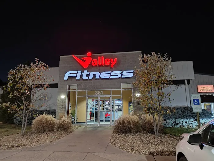 Valley Fitness Picture 9