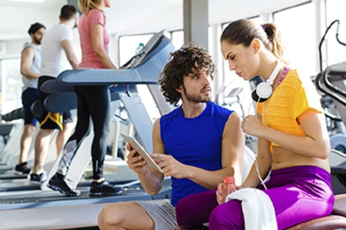 Valley Fitness Picture 5