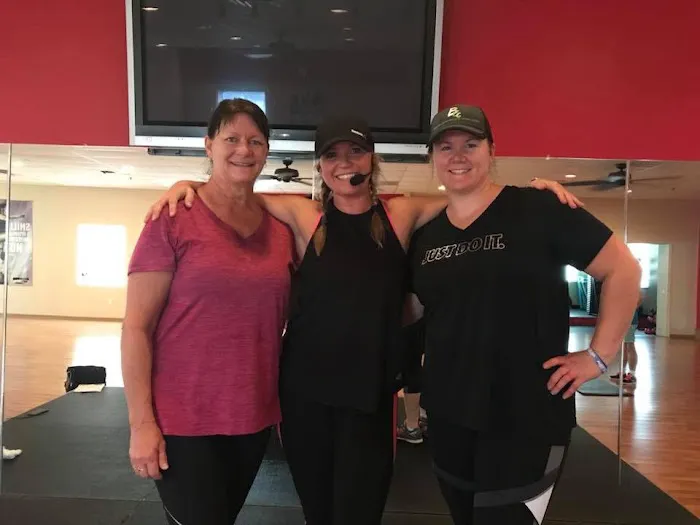 Valley Fitness Picture 1