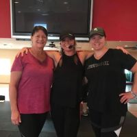 Valley Fitness ico
