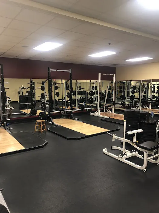 Valley Fitness Picture 2