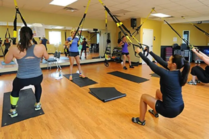 Valley Fitness Picture 3
