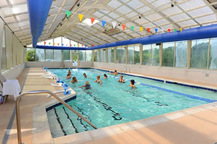 Valley Fitness Picture 4