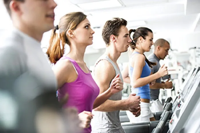 Valley Fitness Picture 7