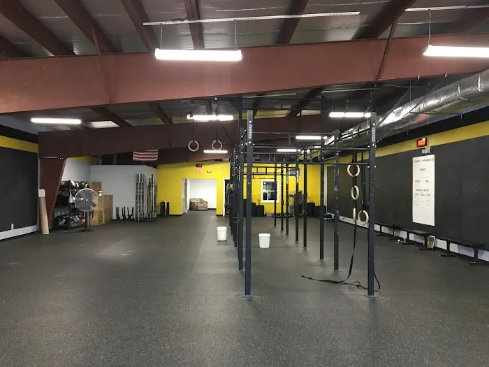 CrossFit Harrisonburg Picture 1