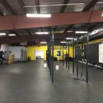 CrossFit Harrisonburg