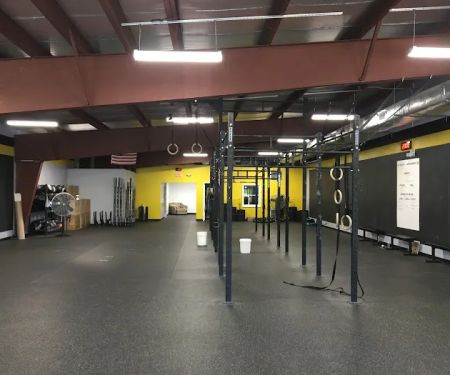 CrossFit Harrisonburg