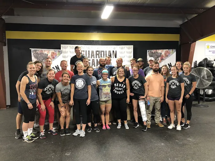 CrossFit Harrisonburg Picture 9