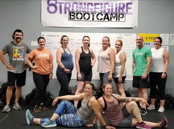 CrossFit Harrisonburg Picture 7